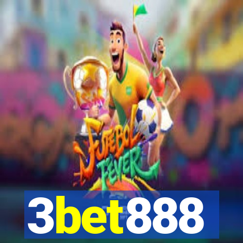 3bet888