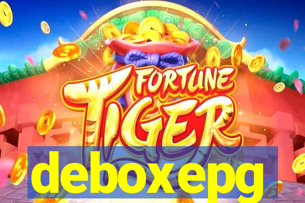 deboxepg