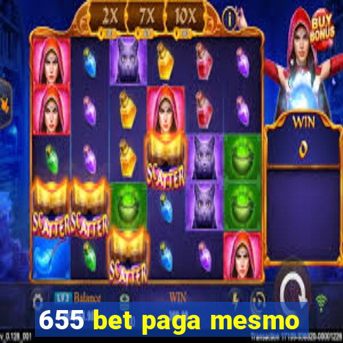 655 bet paga mesmo