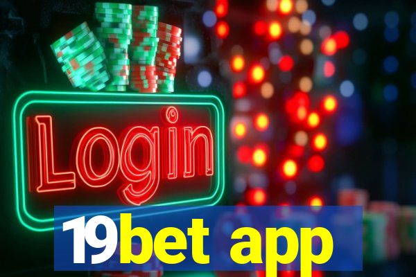 19bet app