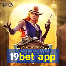 19bet app