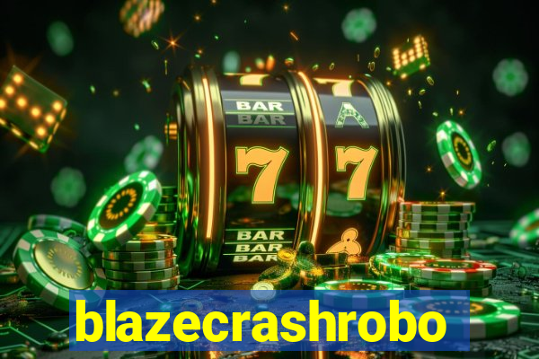 blazecrashrobo