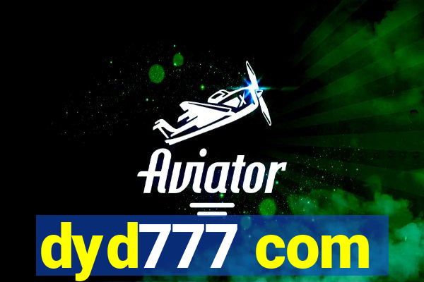 dyd777 com