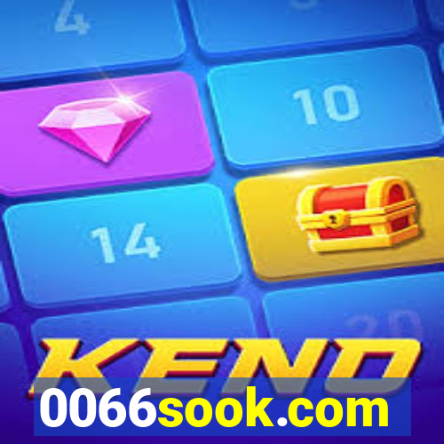 0066sook.com