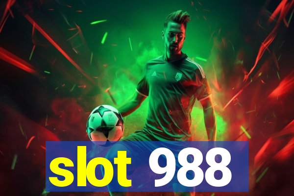 slot 988