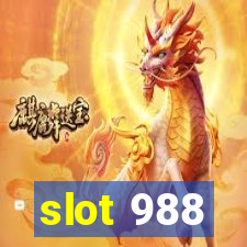 slot 988