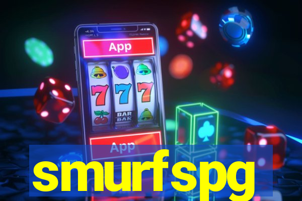 smurfspg