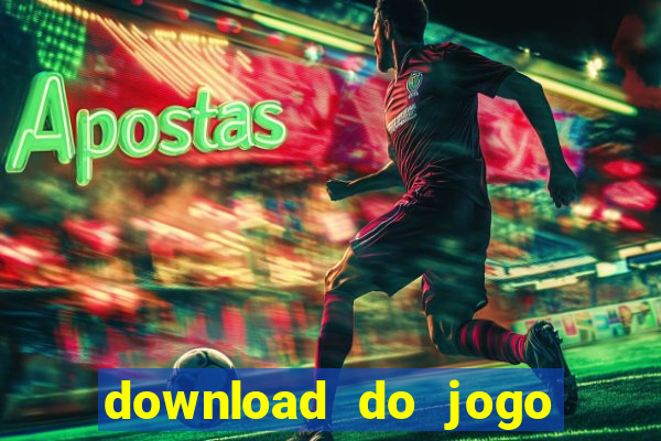 download do jogo do homem-aranha