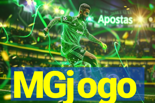 MGjogo