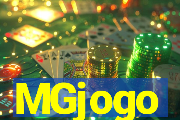 MGjogo