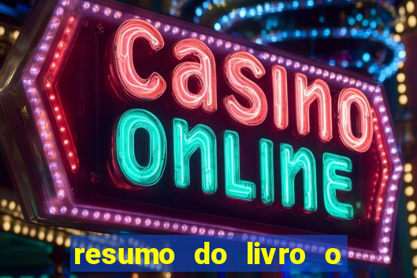 resumo do livro o guarani ruth rocha
