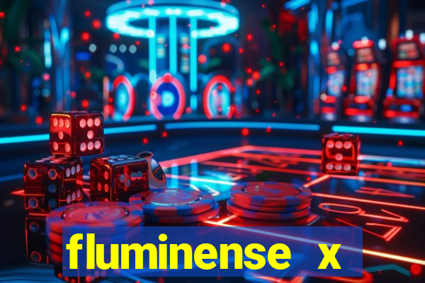 fluminense x cruzeiro palpite