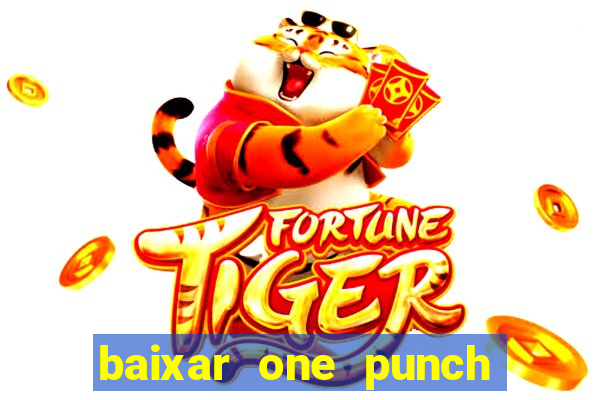 baixar one punch man 3 temporada dublado pelo google drive