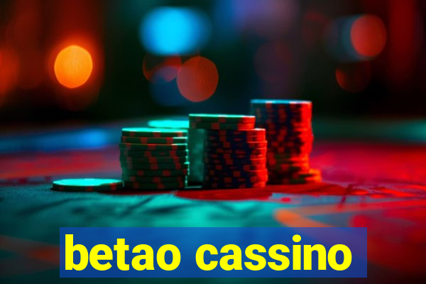 betao cassino