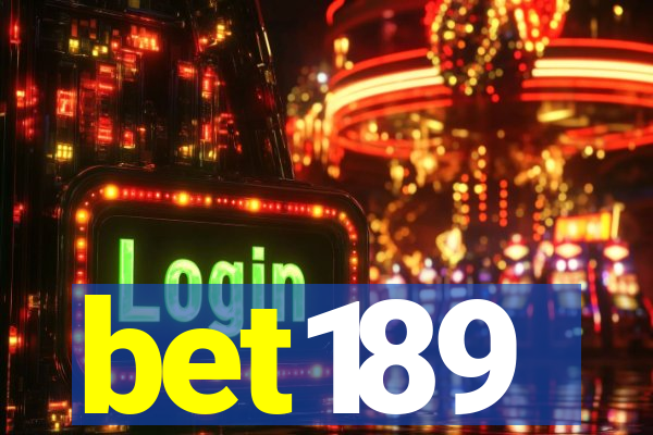 bet189