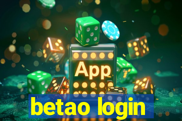 betao login