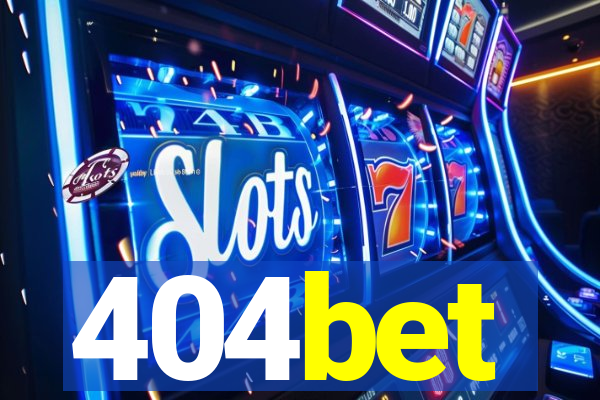 404bet