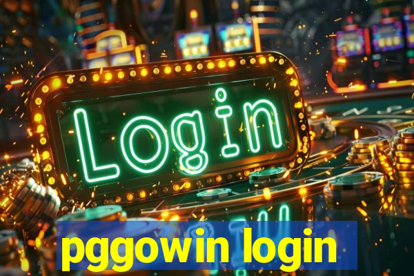pggowin login
