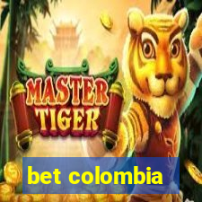 bet colombia