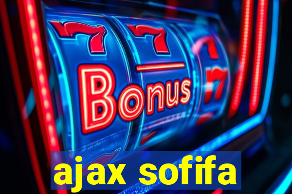 ajax sofifa