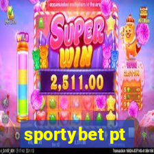 sportybet pt