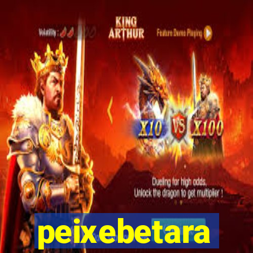 peixebetara