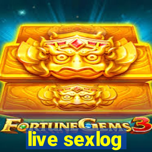 live sexlog