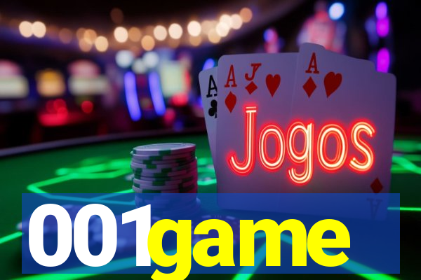 001game