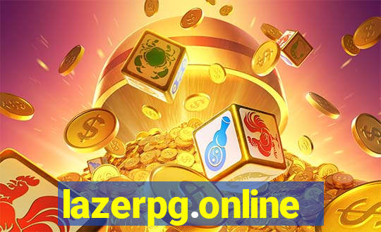 lazerpg.online