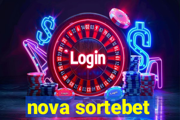 nova sortebet