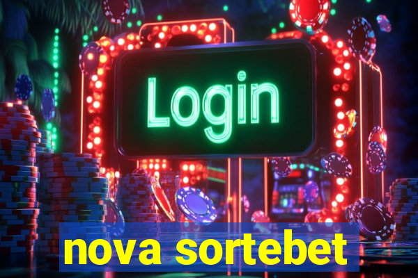 nova sortebet