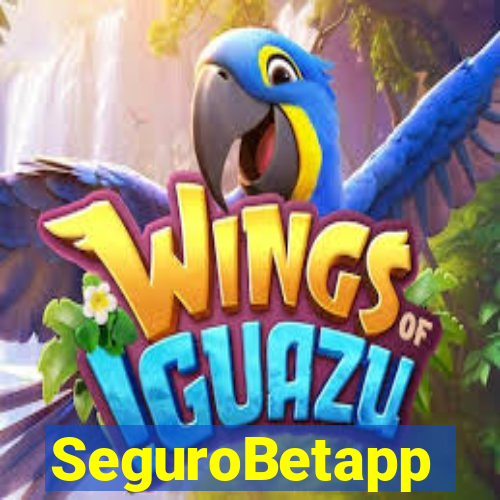 SeguroBetapp