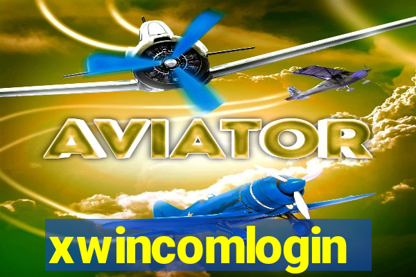 xwincomlogin