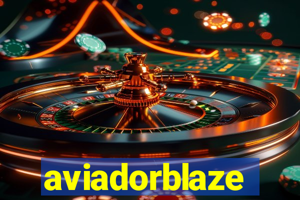 aviadorblaze