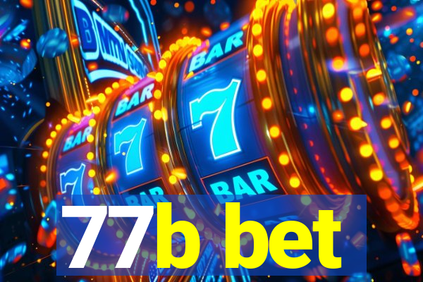 77b bet