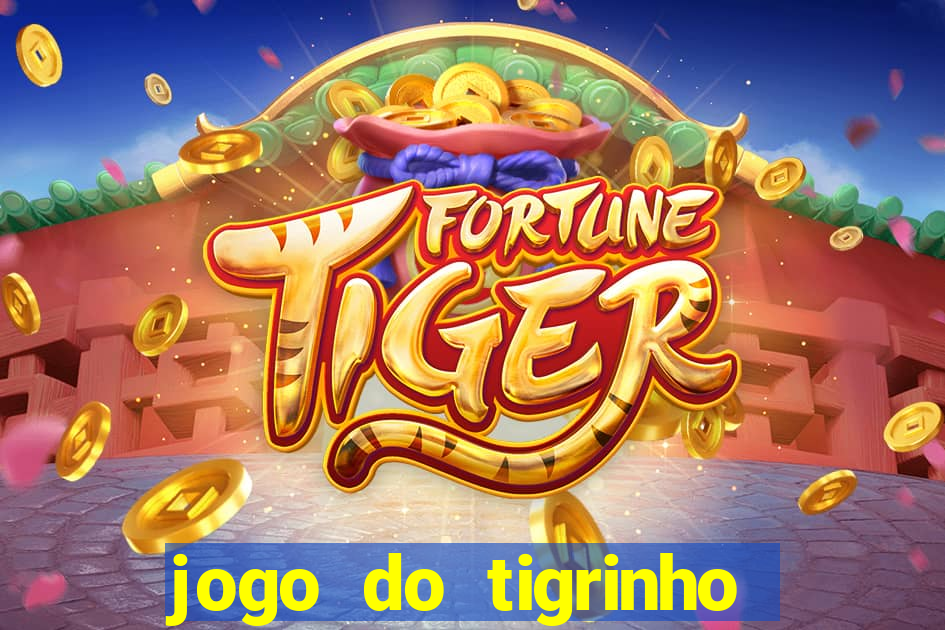 jogo do tigrinho com deposito de 1 real