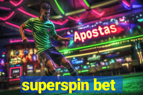 superspin bet