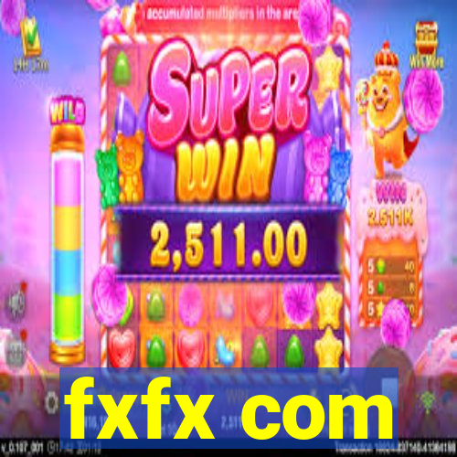 fxfx com