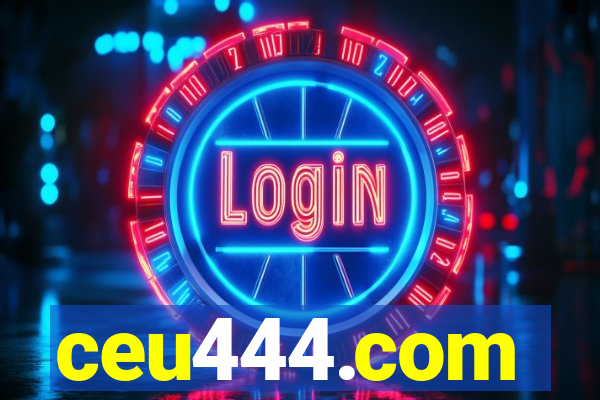 ceu444.com