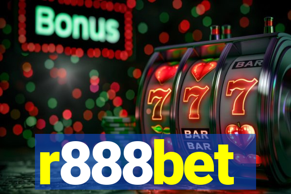 r888bet