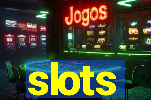 slots
