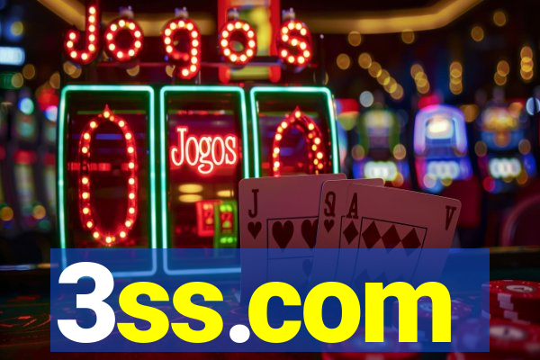 3ss.com