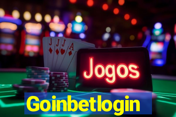 Goinbetlogin