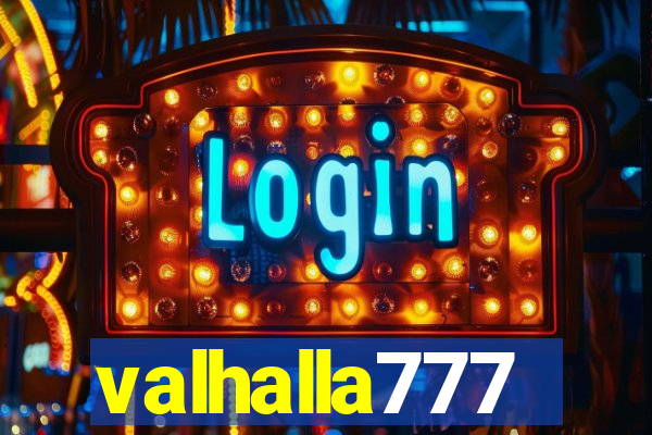 valhalla777