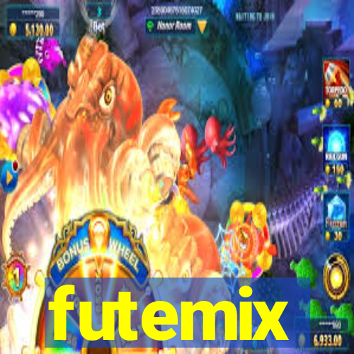 futemix