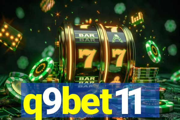 q9bet11