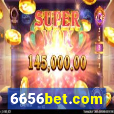 6656bet.com