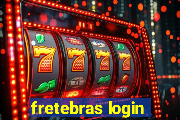 fretebras login