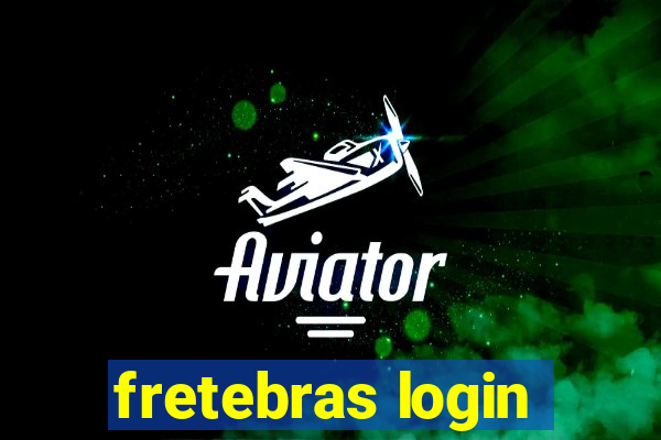 fretebras login