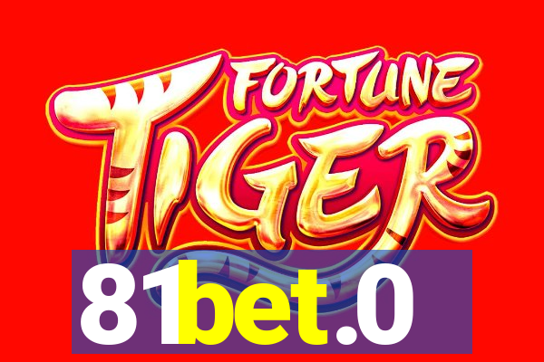 81bet.0